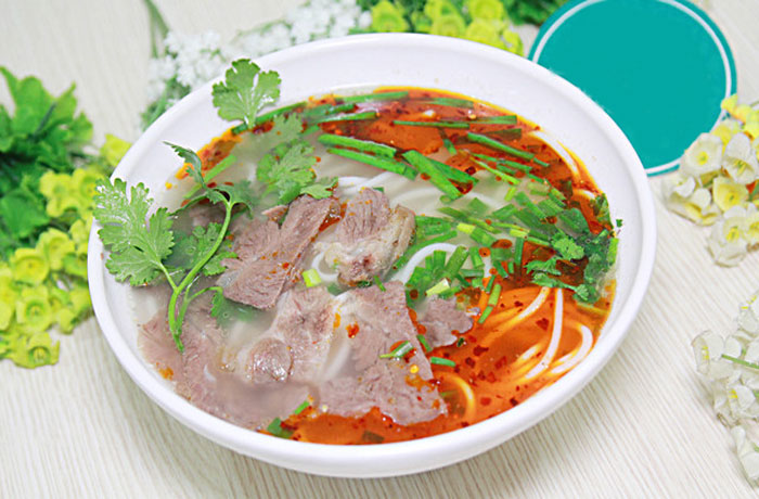 前海街道羊肉粉培训
