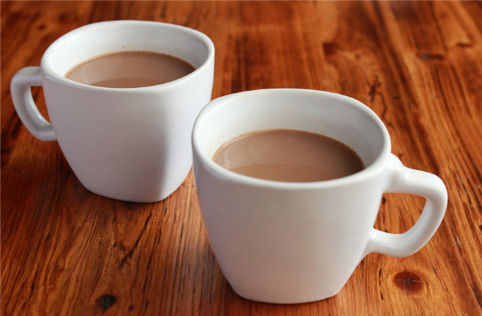 前海街道奶茶培训